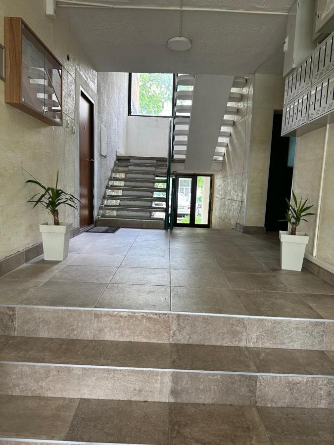 شقة Podgorica Great Location المظهر الخارجي الصورة