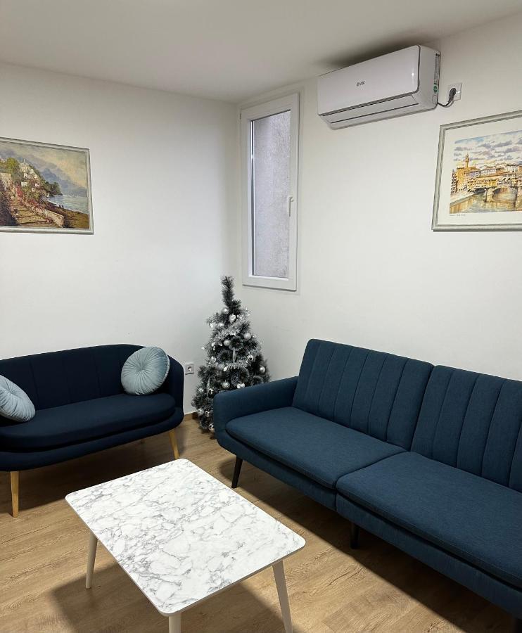 شقة Podgorica Great Location المظهر الخارجي الصورة